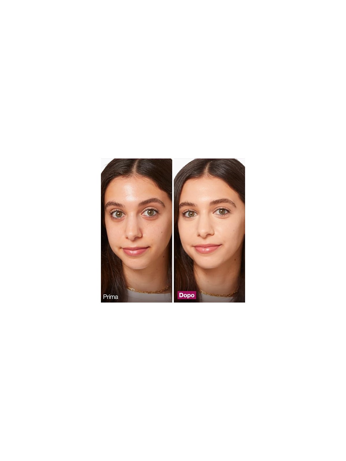 Maybelline IL CANCELLINO antiet istantaneo 02nude donna