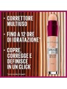 Maybelline IL CANCELLINO antiet istantaneo 02nude donna