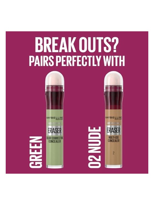 Maybelline Correttore istantaneo antiet perfetto