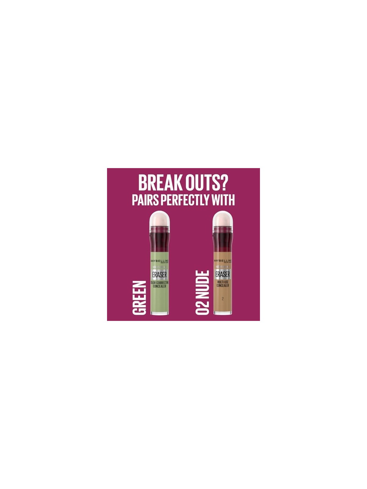 Maybelline Correttore istantaneo antiet perfetto