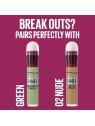 Maybelline Correttore istantaneo antiet perfetto