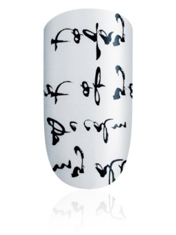 Essie Sleek Stick Adesivi per Unghie 04 Love To Love You donna