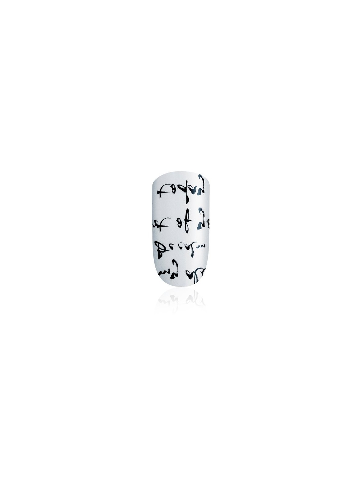 Essie Sleek Stick Adesivi per Unghie 04 Love To Love You donna