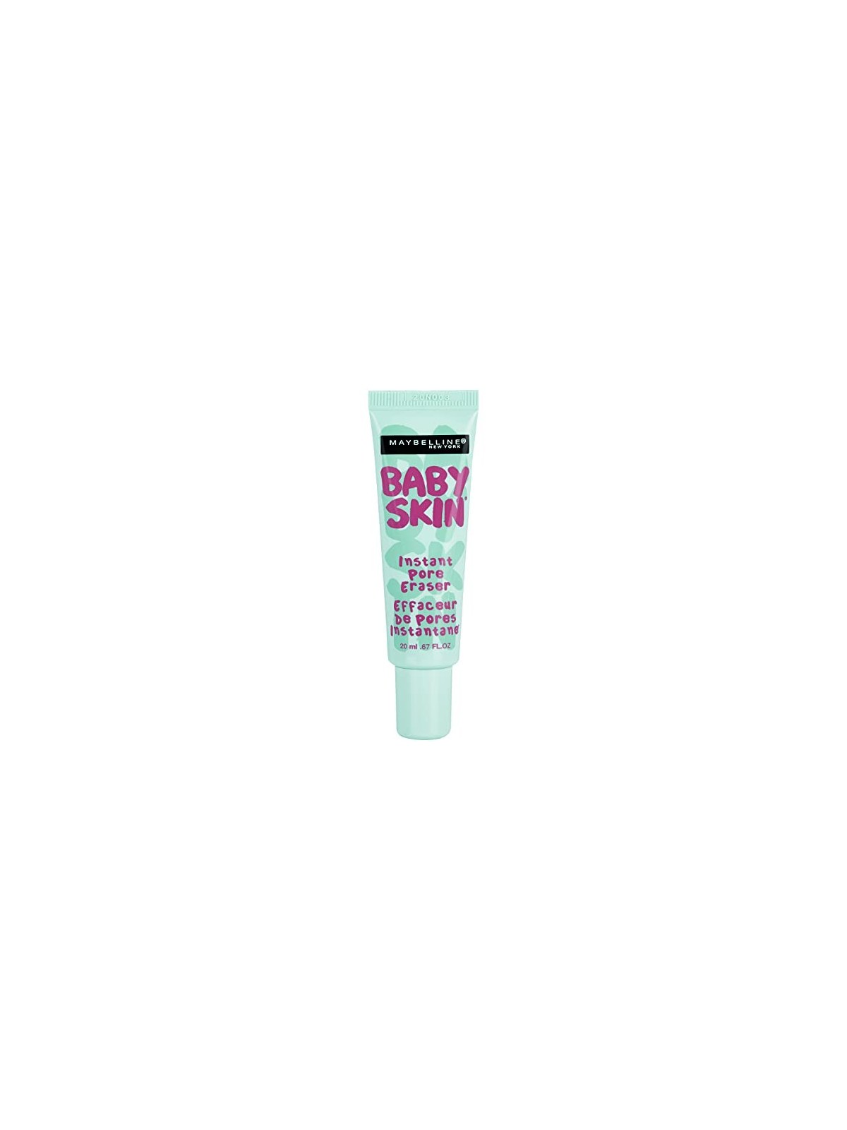 Maybelline Gomma Pori Pelle Bambino 20ml