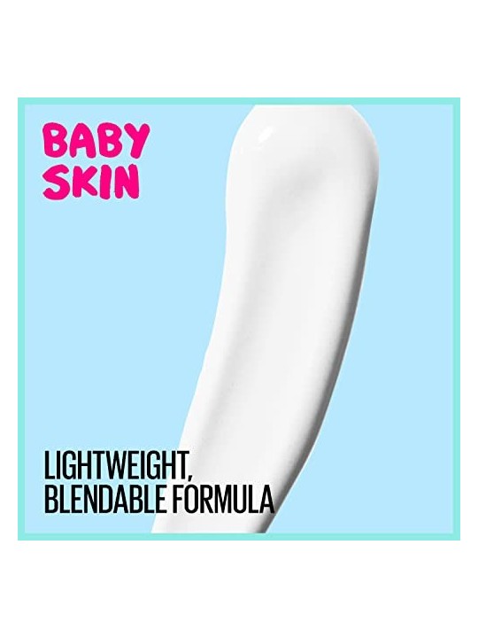 Maybelline Gomma Pori Pelle Bambino 20ml