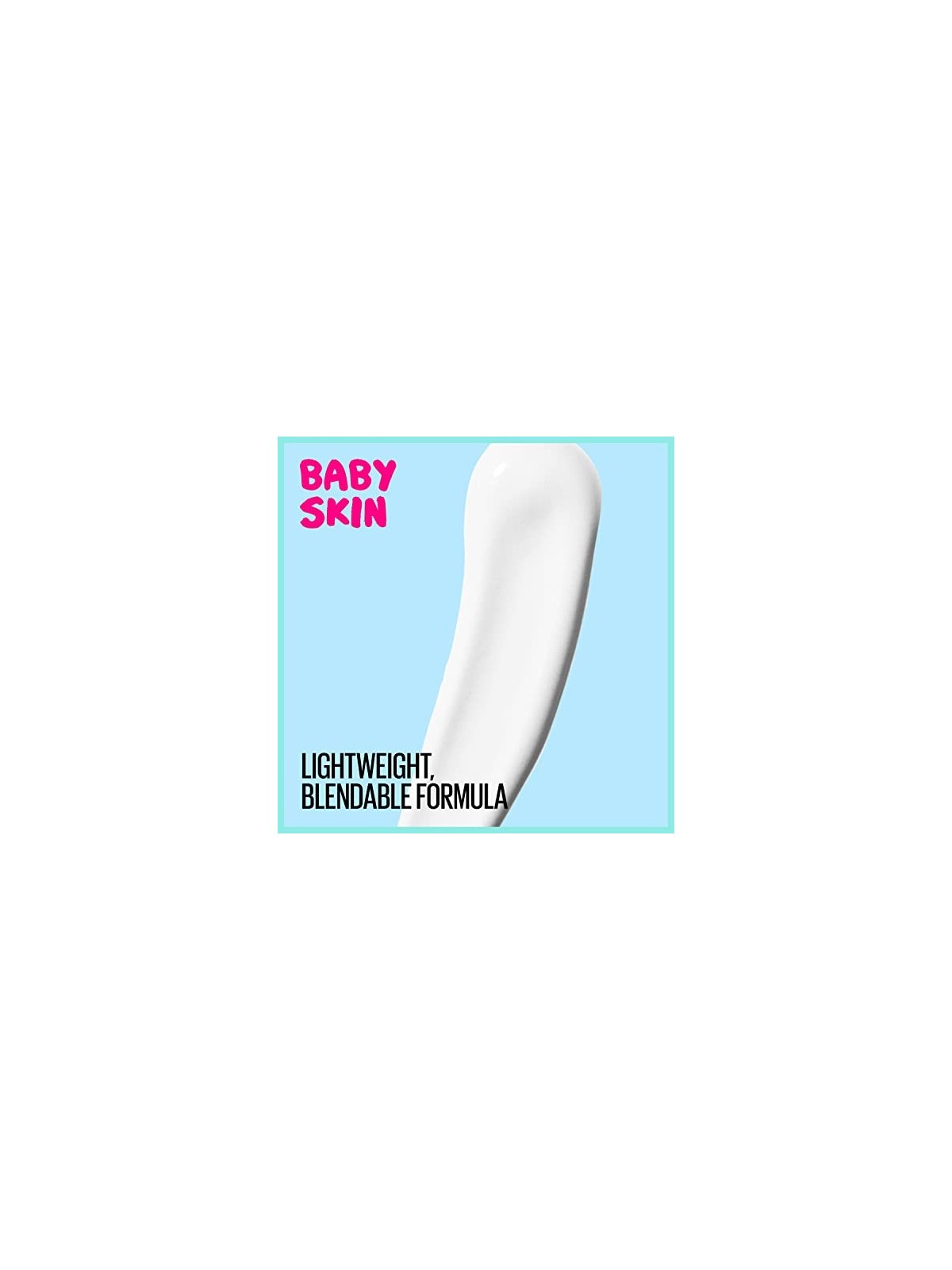 Maybelline Gomma Pori Pelle Bambino 20ml