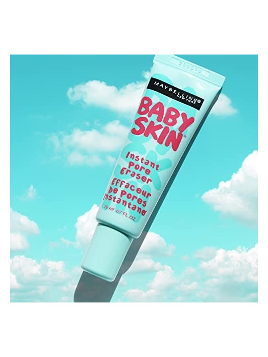 Maybelline Gomma Pori Pelle Bambino 20ml