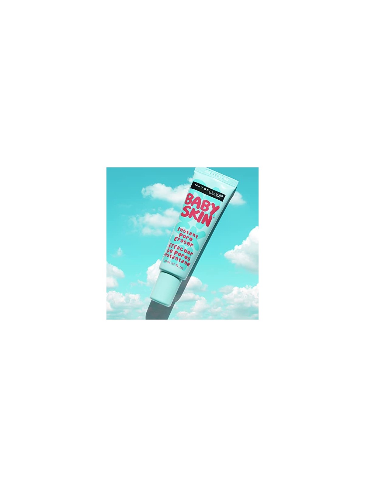 Maybelline Gomma Pori Pelle Bambino 20ml