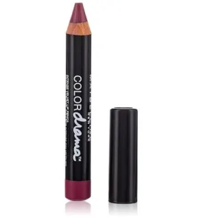 Matita Labbra Maybelline COLOR DRAMA Rosa Chic 709 gr Donna