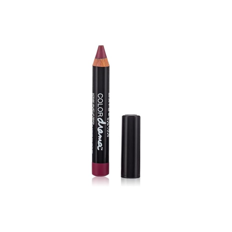 Maybelline COLOR DRAMA matita per labbra a gessetto 110rosa chic 709 gr donna