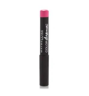 Matita Labbra Maybelline COLOR DRAMA Rosa Chic 709 gr Donna