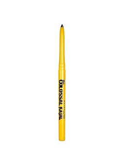 Maybelline Kajal colossale 2 g donna 01 Black