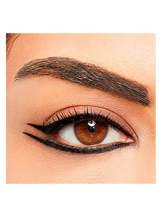 Maybelline Kajal colossale 2 g donna 01 Black