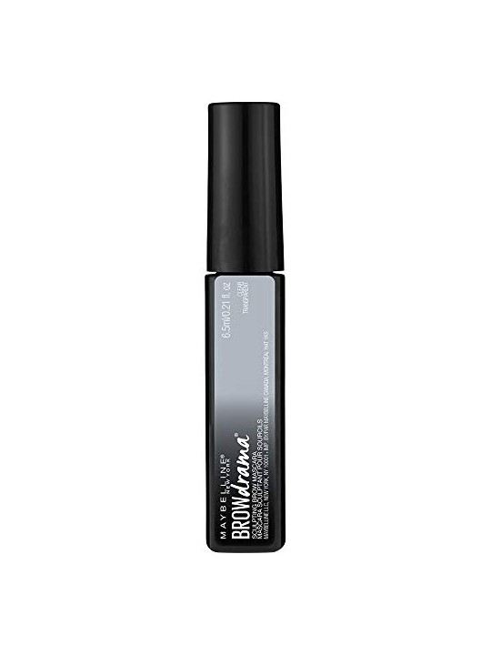 Maybelline BROW DRAMA mascara trasparente donna