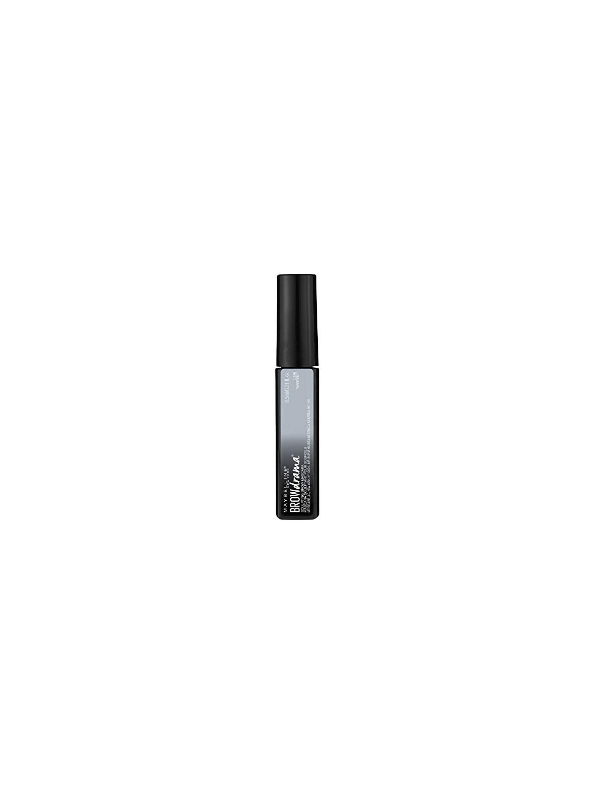 Maybelline BROW DRAMA mascara trasparente donna