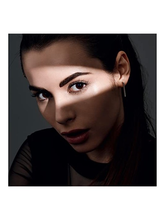 Maybelline BROW DRAMA mascara trasparente donna