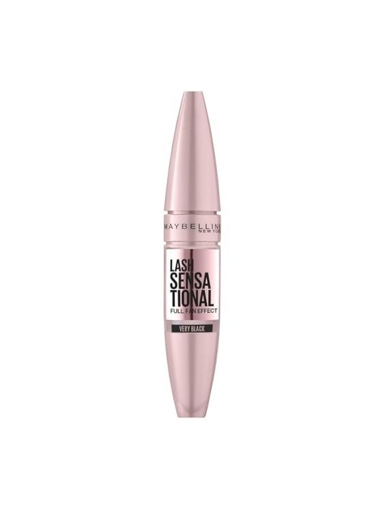 Mascara Maybelline Sensational Lash per ciglia lunghe e folte