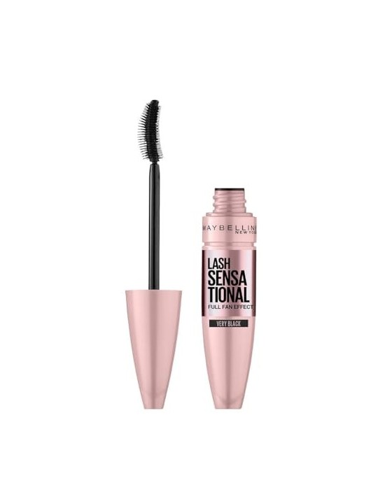 Mascara Maybelline Sensational Lash per ciglia lunghe e folte