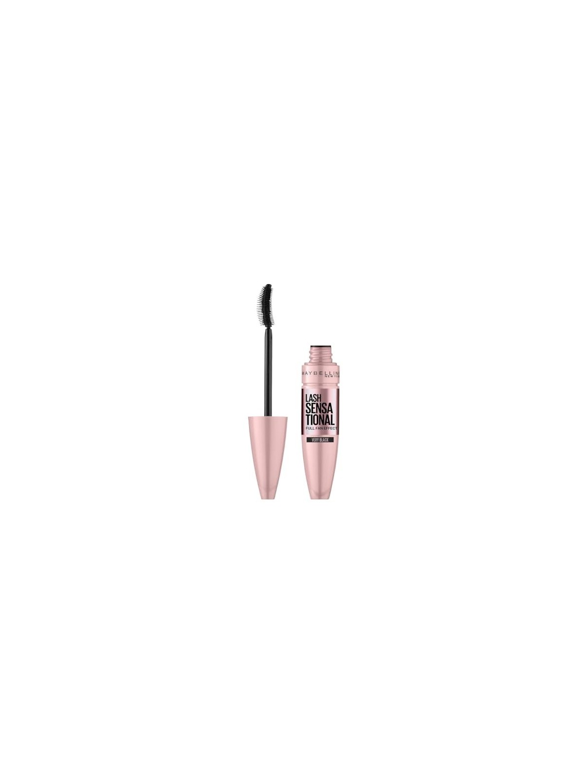 Mascara Maybelline Sensational Lash per ciglia lunghe e folte