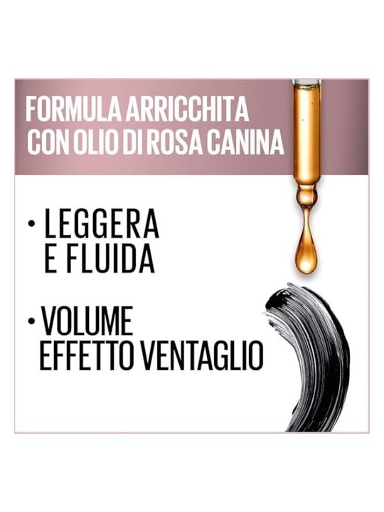 Mascara Maybelline Sensational Lash per ciglia lunghe e folte