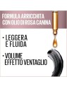 Maybelline LASH SENSATIONAL mascara effetto ventaglio completo nero donna