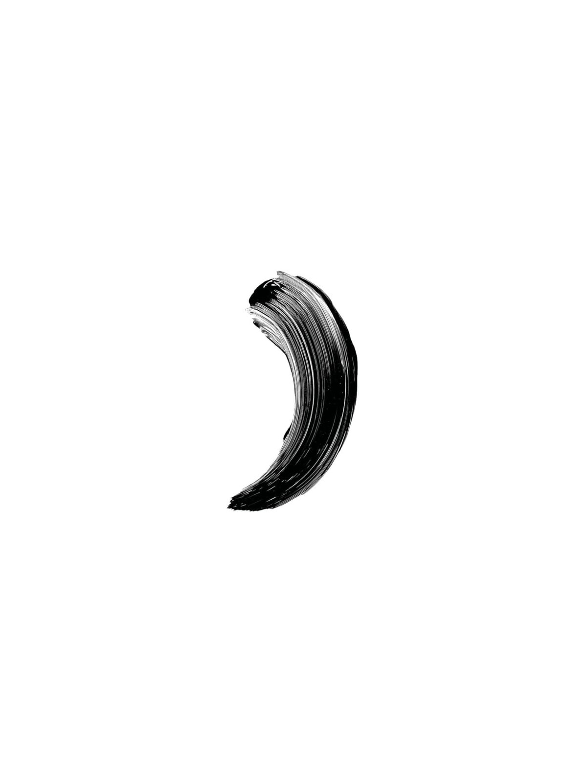 Maybelline LASH SENSATIONAL mascara effetto ventaglio completo nero donna