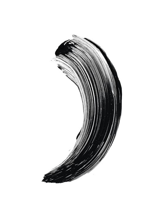 Mascara Maybelline Lash Sensazionale Waterproof 01 Nero