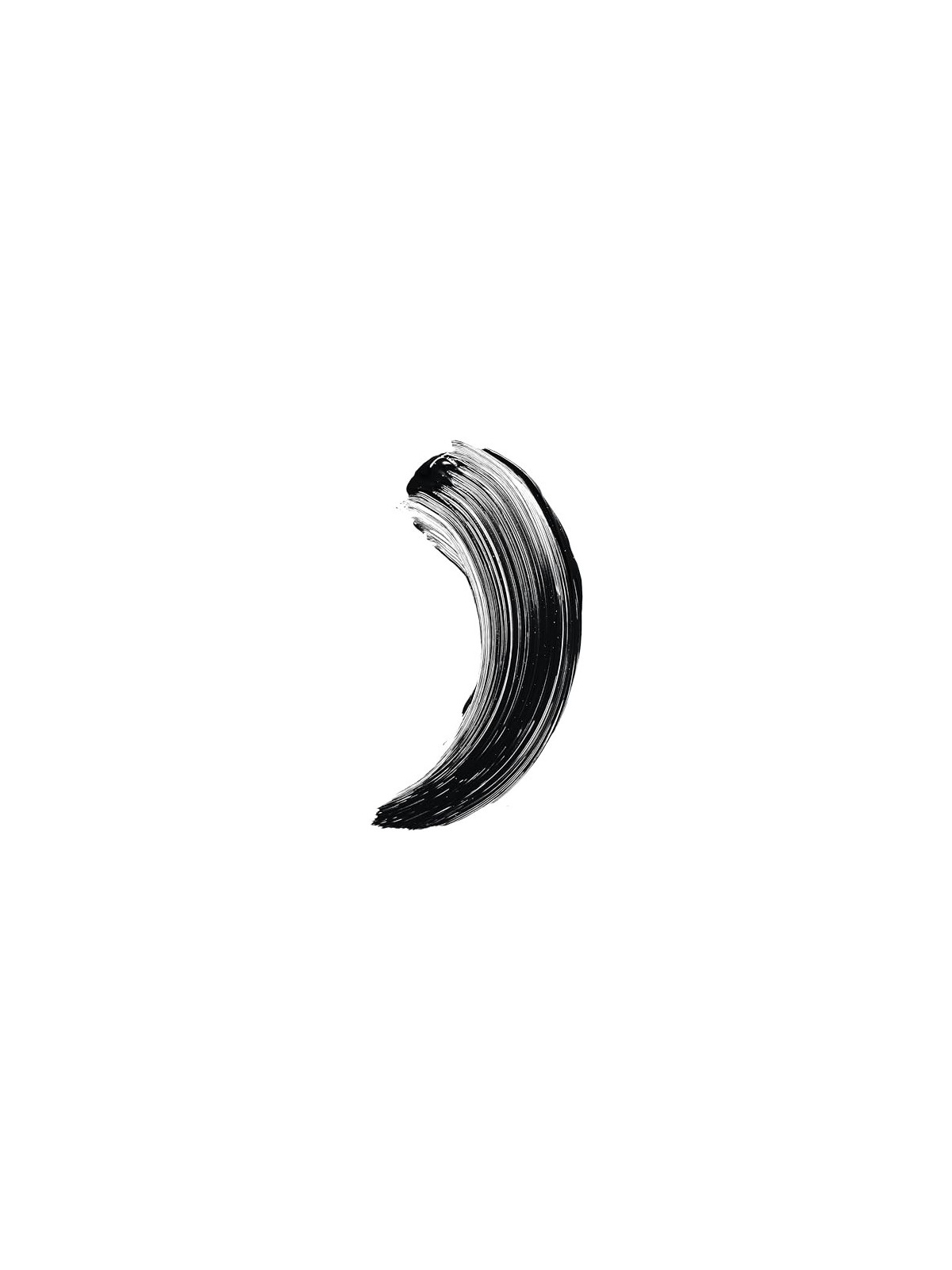 Mascara Maybelline Lash Sensazionale Waterproof 01 Nero