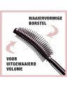 Mascara Maybelline Lash Sensazionale Waterproof 01 Nero