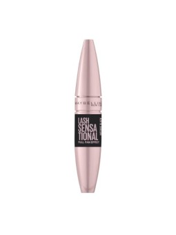 Maybelline LASH SENSATIONAL effetto ventaglio completo mascara nero intenso donna
