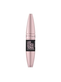 Maybelline Lash Sensazionale mascara moltiplicatore per ciglia donna Intense Black