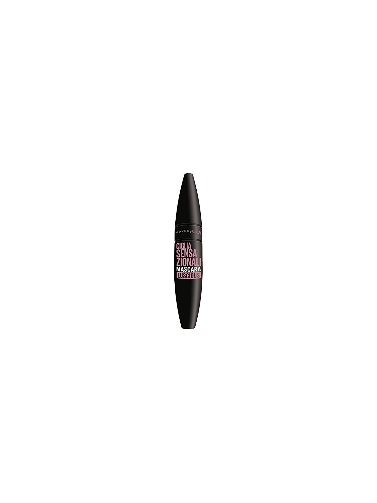 Maybelline LASH SENSATIONAL mascara nero 95ml