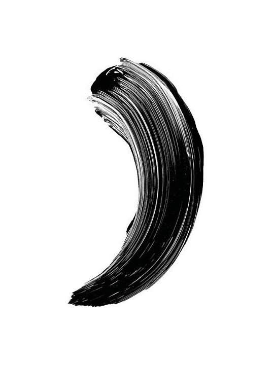 Maybelline LASH SENSATIONAL mascara nero 95ml
