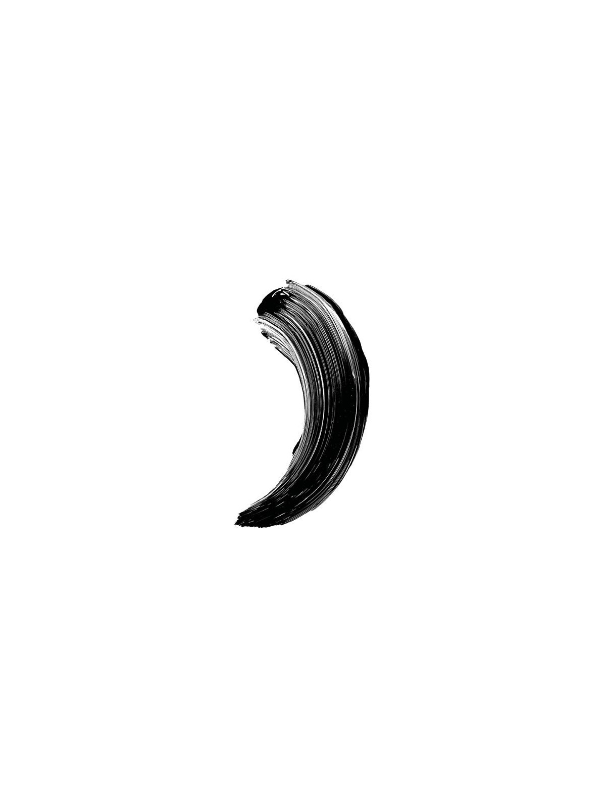 Maybelline LASH SENSATIONAL mascara nero 95ml