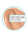 Maybelline Fit Me! Matte & Poreless Make-Up 120 Classic Ivory Women