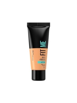 Maybelline FIT ME MATTE PORELESS n220 Natural Beige