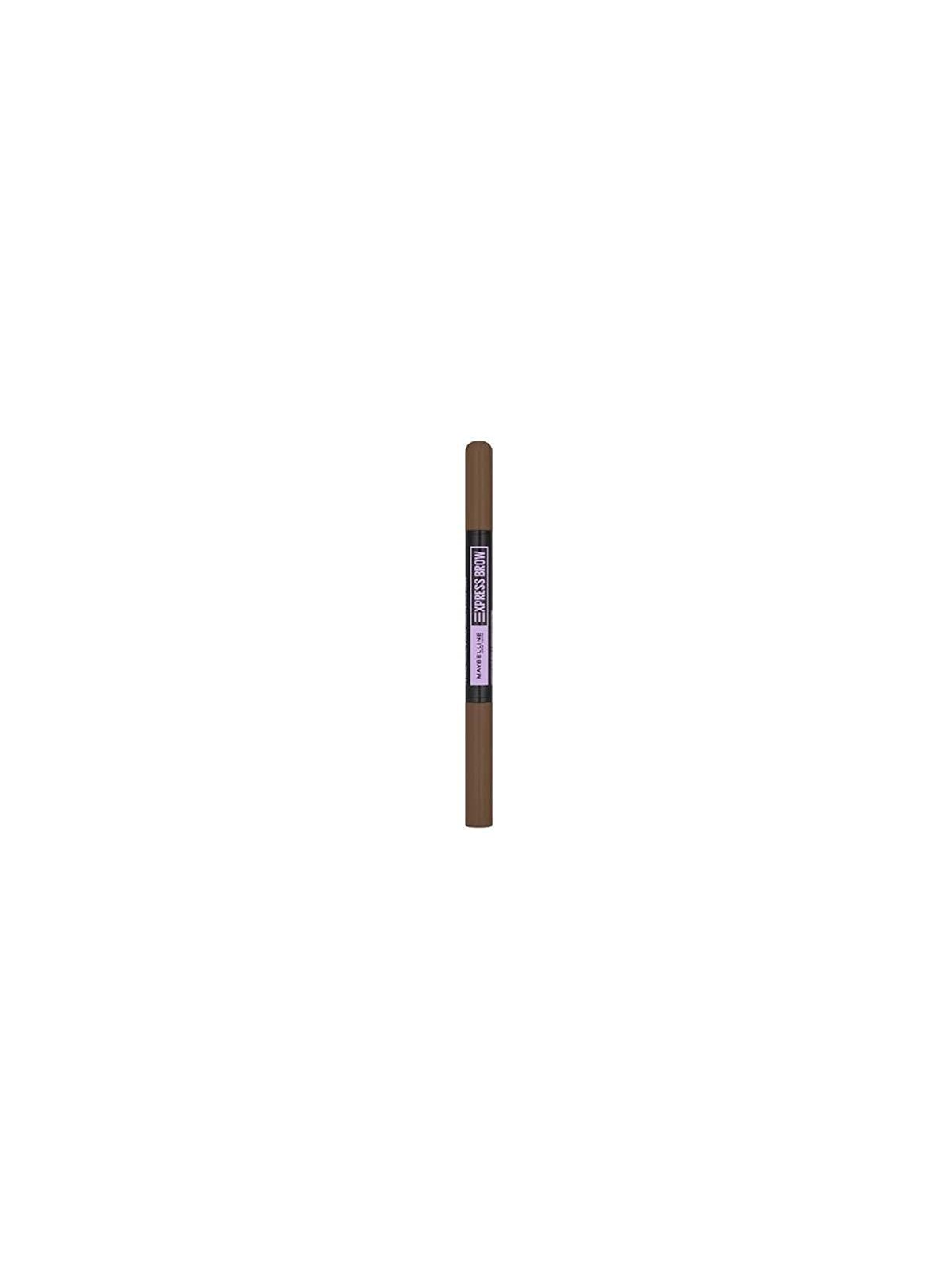 Maybelline Brow Satin Duo Brow Pencil Medium Brown