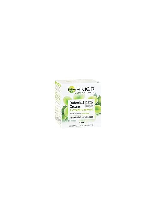 Crema idratante GARNIER Skin Naturals Botanical Cream 48 h