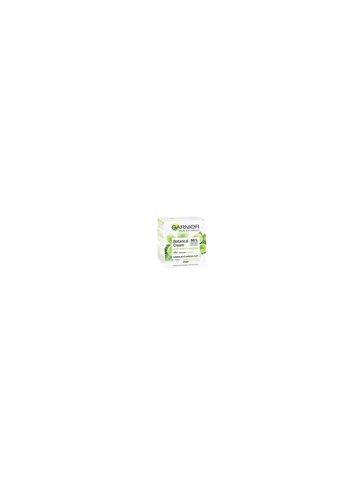 Crema idratante GARNIER Skin Naturals Botanical Cream 48 h