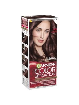 Garnier COLOR SENSATION 415 cioccolato 110 gr unisex