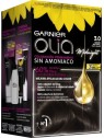 GARNIER OLIA Colore Permanente 3,0 Nero