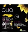 GARNIER OLIA Colore Permanente 3,0 Nero