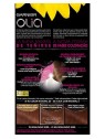 Garnier OLIA Coloracin Permanente 55 Caoba set unisex
