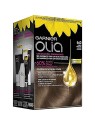 Garnier OLIA Coloracin Permanente 60 Rubio Oscuro set unisex