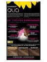 Garnier OLIA Coloracin Permanente 60 Rubio Oscuro set unisex