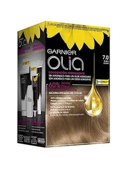Garnier OLIA Colorazione Permanente 70 Rubio