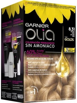 Garnier OLIA 831 Rubio Miel