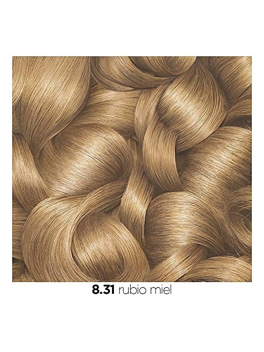 Garnier OLIA 831 Rubio Miel