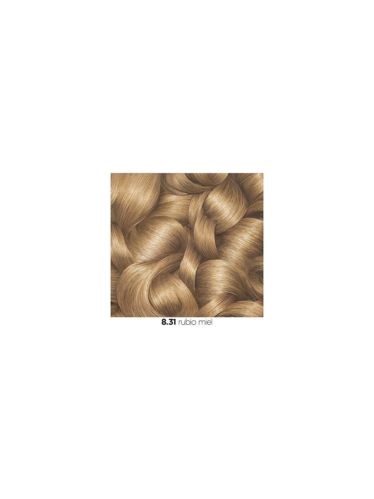 Garnier OLIA 831 Rubio Miel