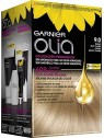 Garnier OLIA Coloracin Permanente 90 Rubio Muy claro set unisex